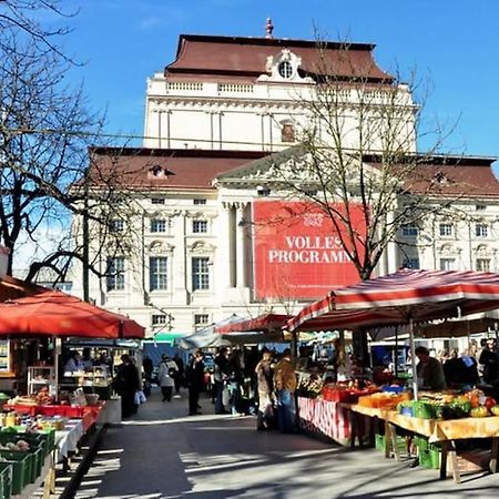 Retrowohnung Im Herzen Von Graz Ngoại thất bức ảnh