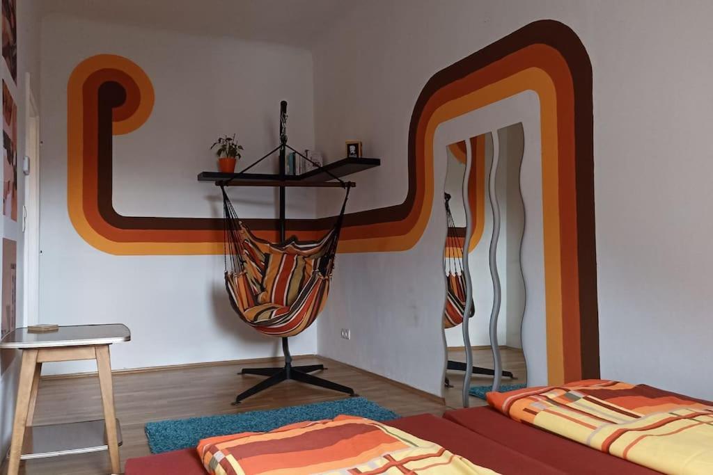 Retrowohnung Im Herzen Von Graz Ngoại thất bức ảnh